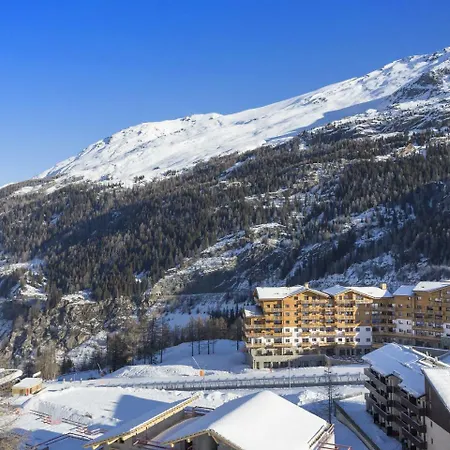 Relaxed Stay By Alpine Trails Apartment Les Boisses