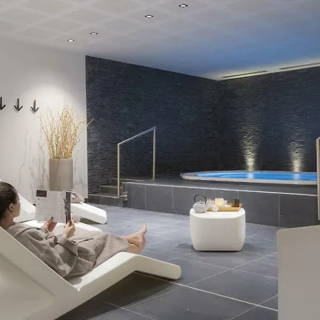 Relaxed Stay By Alpine Trails Apartment Les Boisses