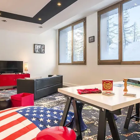 Relaxed Stay By Alpine Trails