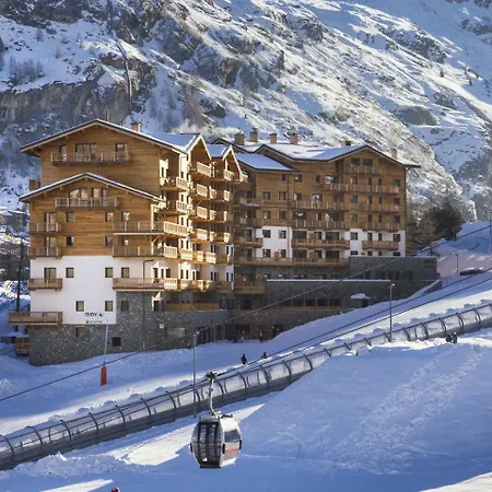 Relaxed Stay By Alpine Trails Apartment Les Boisses